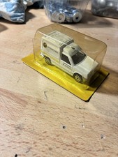 Majorette Renault Express Publicitaire Interflora