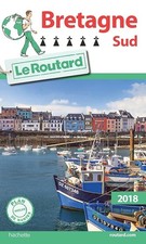 Guide du Routard Bretagne Sud