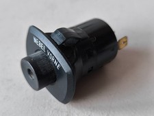 Bouton interrupteur feu
