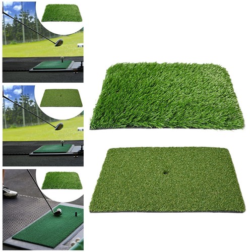 Tapis golf pour frappe - tapis,