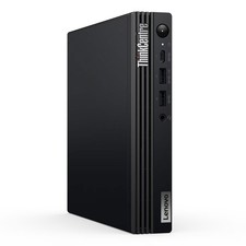Lenovo Tiny M70q Gen 5 –
