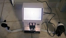 Visionneuse Rony motorisée pour films super 8