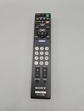 Original Sony TV Remote