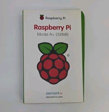 Raspberry Pi Model A+ 256MB -