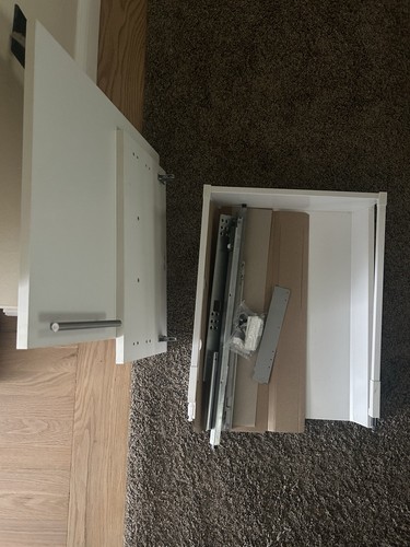 Ikea maximera drawer medium - ikea,
