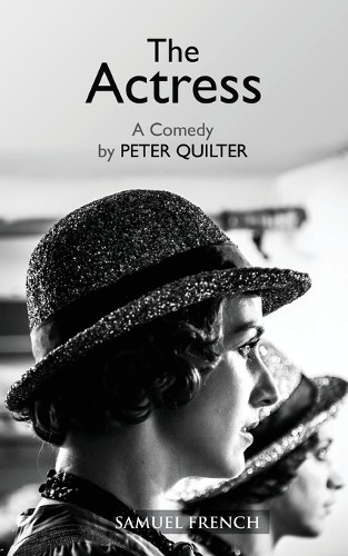 Peter quilter the - peter,