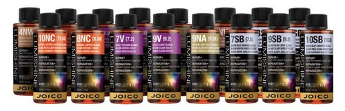 Joico lumishine demi permanent - joico, demi-permanent