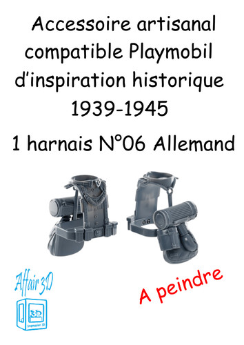 Custom ww2 playmobil - custom,