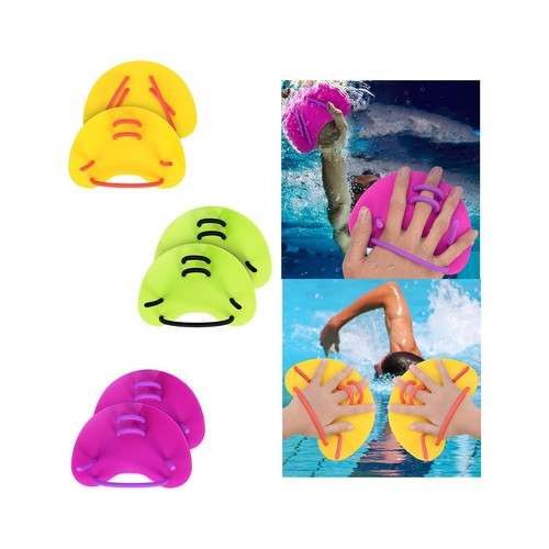 Pagaie main natation - à,