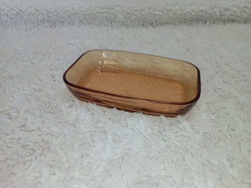 Beurrier vintage verre - vintage, en