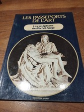 Les Passeports de l'art  N°16