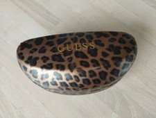 GUESS étui lunettes rigide GU