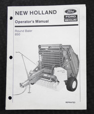 Manuel D’Opérateurs De