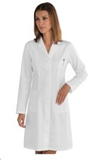Blouse Travail Femme Blanc