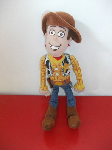 Peluche woody toy - peluche,