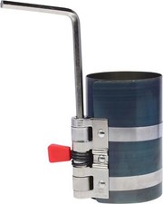 KS TOOLS Colliers à segments