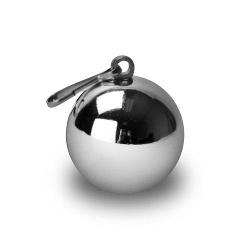 Bondage leste ball - sm, &