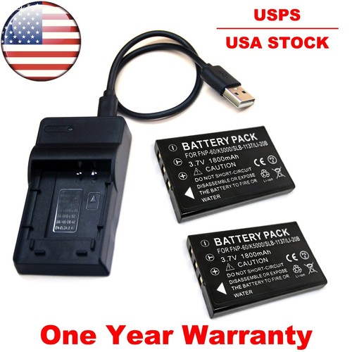 Battery usb charger for - /,