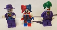 Lego DC Superheroes Joker