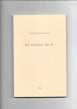 Le voyage en S. Sophie