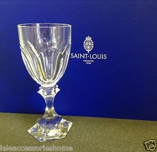 Saint Louis Crystal Chambord -