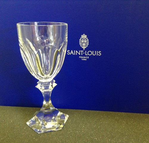 Saint louis crystal chambord - crystal,
