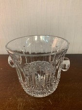 Seau a champagne modèle Tommy