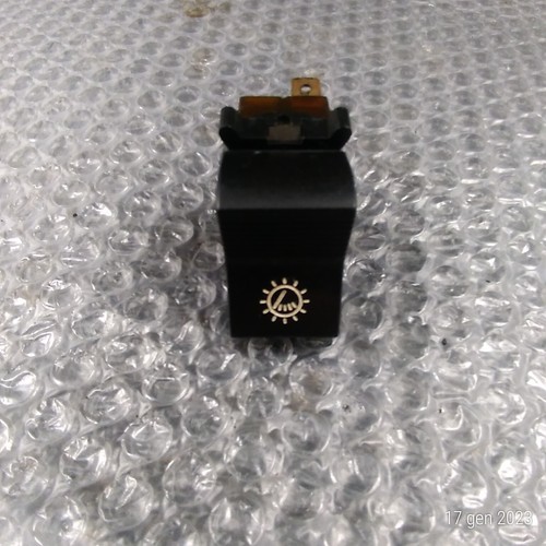 Light switch instrument - instrument, panel