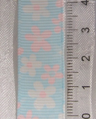 Lot mètres ruban liberty - lot, 3