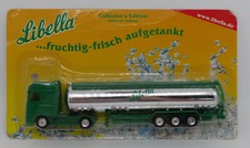GRELL HO 1/87 CAMION CITERNE