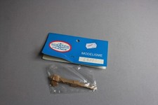 ZC3127 Scientific France 63203 accastillage bateau miniature escalier bois 70 mm