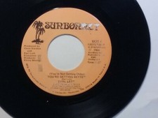 EARL LETT You're getting better 12072788 SUNBONNET