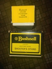 Bushnell Spotter Scope with