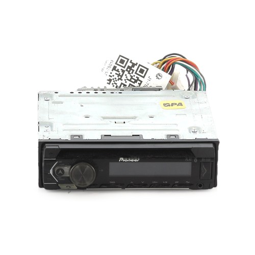 Autoradio adaptable renault - autoradio,