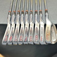(Ben Hogan) EDGE FORGED Iron