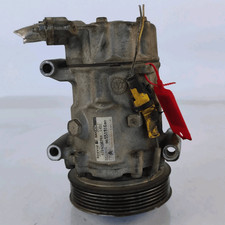 9800821980 Compresseur de climatisation  FIAT FIORINO (3N) 1.4 8V Frg