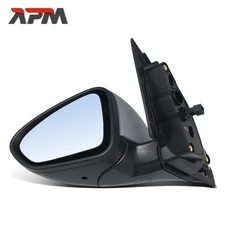 Rétroviseur Côté Conducteur