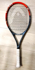 Head Ti Radical Elite Tennis