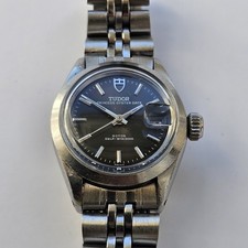 Montre bracelet vintage tudor - montre-bracelet,