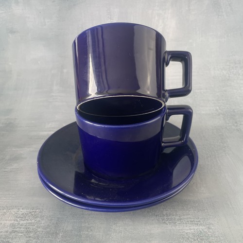 Paire tasse chocolat - tasse,