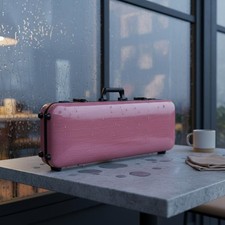 Boîte Transport Flûte Dizi