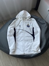 Porto football jacket - porto,