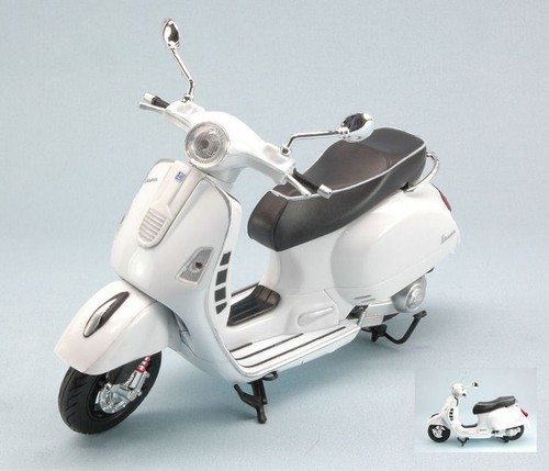 Miniature vespa gts - gts, 300