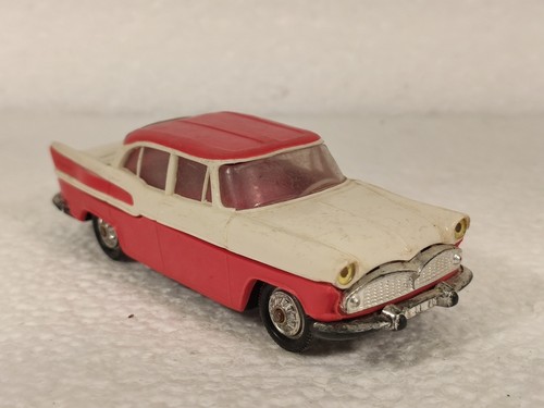 Norev simca chambord - norev, 1/43