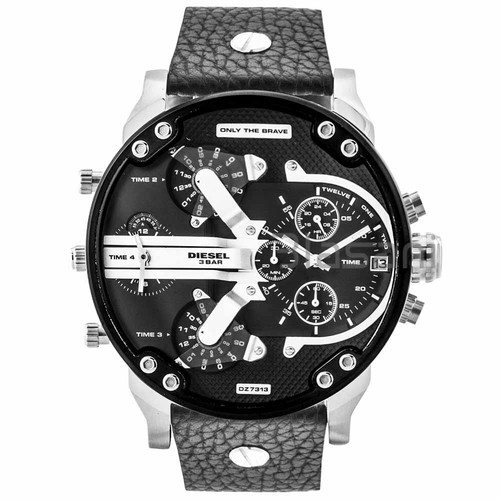 Diesel dz7313 daddy - diesel,