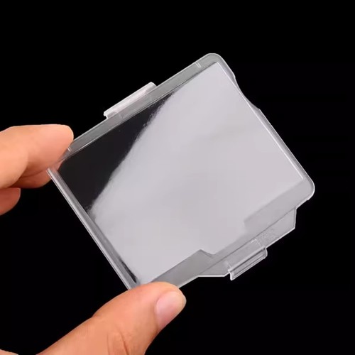 Film protection lcd rigide - film,