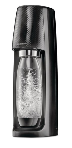 Sodastream fizzi black - sodastream,