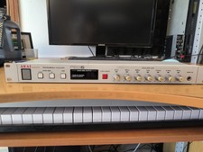 Akai PEQ6 Programmable