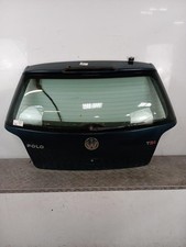 Malle/Hayon arriere VOLKSWAGEN POLO 4 PHASE 1 6Q6827025R