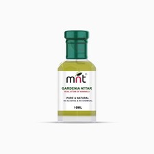 Mnt Gardenia Attar Parfum